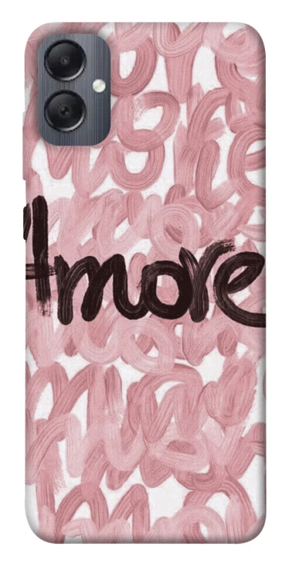 Чохол на Samsung Galaxy A05 Amore 2 фото 1 з 1