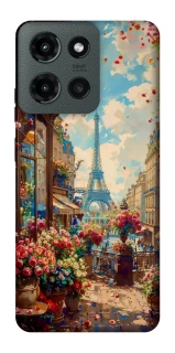 Чехол на Motorola Moto G Power (2025) Paris фото 1 из 1