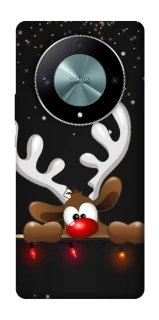 Чохол на Huawei Magic6 Lite Новорічний v13 фото 1 з 1