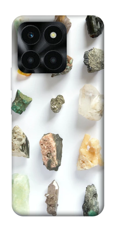 Чохол на Huawei Honor X6a Колекція кристалів фото 1 з 1