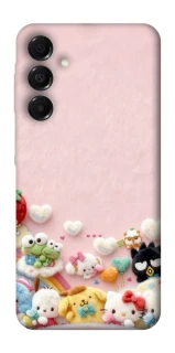 Чохол на Samsung Galaxy A17 4G/5G Funny Toys фото 1 з 1