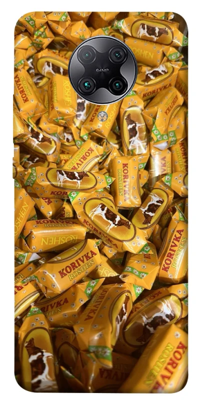 Чохол на Xiaomi Redmi K30 Pro / Poco F2 Pro Roshen фото 1 з 1