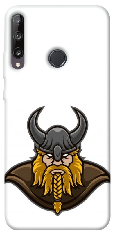 Чохол на Huawei P40 Lite E Viking фото 1 з 1