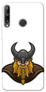 Чехол на Huawei P40 Lite E Viking фото 1 из 1