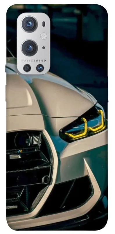 Чохол на OnePlus 9 Pro BMW v38 фото 1 з 1