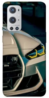 Чохол на OnePlus 9 Pro BMW v38 фото 1 з 1