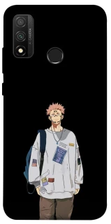 Чехол на Huawei P Smart (2020) Yuji Itadori v2 фото 1 из 1