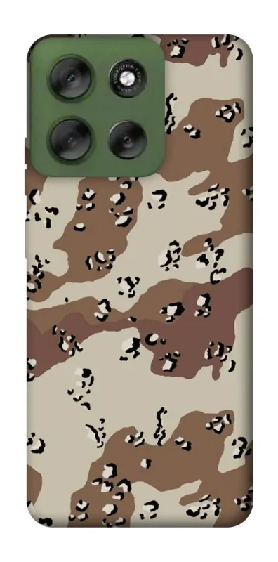 Чохол на Motorola Moto G56 5G Сamouflage v21 фото 1 з 1