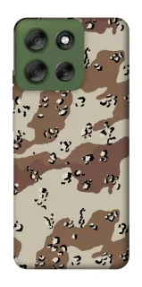 Чохол на Motorola Moto G56 5G Сamouflage v21 фото 1 з 1