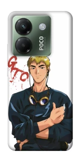 Чехол на Xiaomi Poco M7 pro 5G Onizuka фото 1 из 1