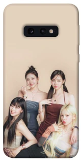 Чехол на Samsung Galaxy S10e Aespa фото 1 из 1