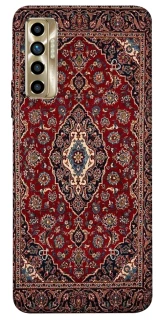 Чохол на TECNO Camon 17P Килим v2 фото 1 з 1