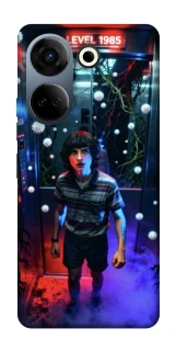 Чохол на TECNO Camon 20 Pro (CK7n) Stranger Things ver.38 фото 1 з 1