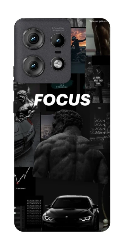 Чохол на Motorola Edge 50 Pro Focus ver.1 фото 1 з 1