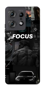 Чехол на Motorola Edge 50 Pro Focus ver.1 фото 1 из 1