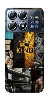 Чохол на Xiaomi POCO X8 Pro King collage фото 1 з 1