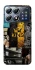 Чохол на Xiaomi POCO X8 Pro King collage фото 1 з 1