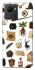 Чохол на Realme C30 Harry Potter mood фото 1 з 1
