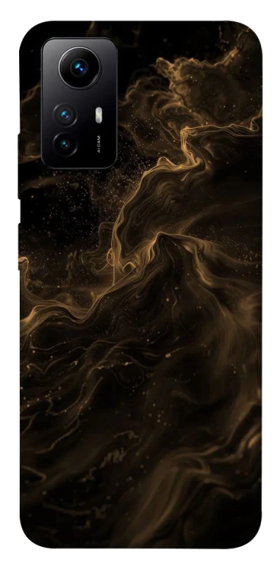 Чехол на Xiaomi Redmi Note 12S Epoxy design ver.5 фото 1 из 1