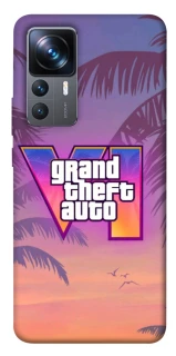 Чохол на Xiaomi 12T / 12T Pro GTA ver.3 фото 1 з 1
