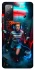 Чохол на Samsung Galaxy S20 FE Stranger Things ver.44 фото 1 з 1