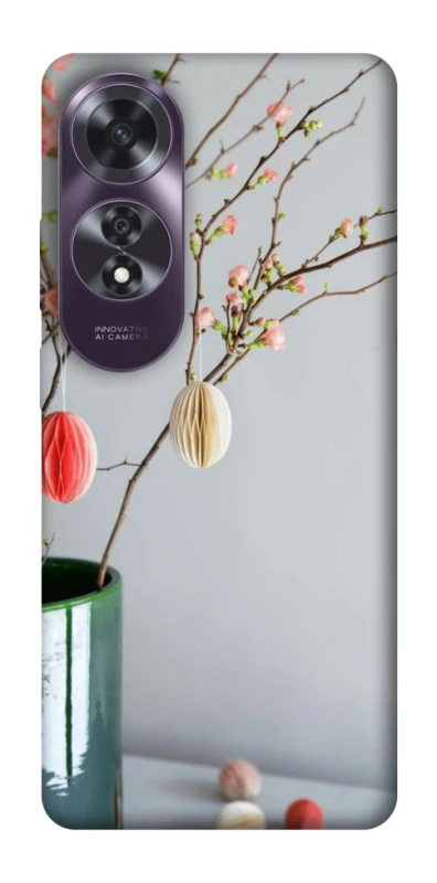 Чохол на Oppo A60 Chicks фото 1 з 1