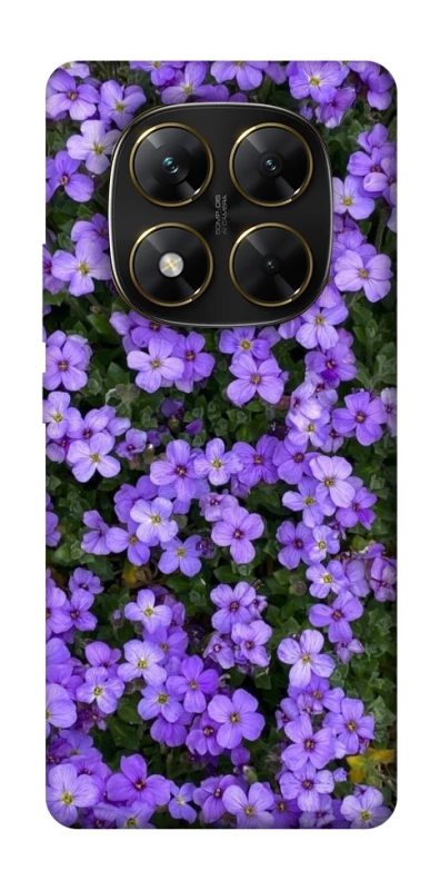 Чохол на Xiaomi Poco X7 Flowers v17 фото 1 з 1