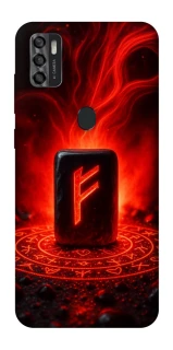 Чехол на ZTE Blade A7s (2020) Феху фото 1 из 1