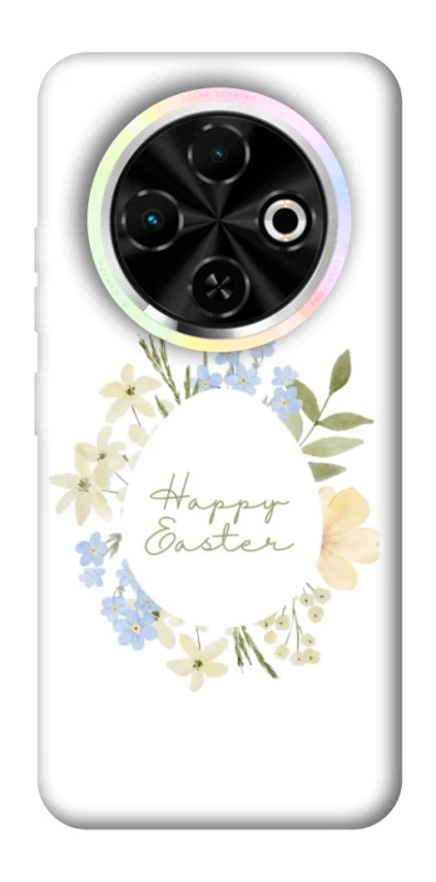 Чехол на TECNO Spark 30C Easter ver.6 фото 1 из 1