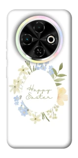 Чехол на TECNO Spark 30C Easter ver.6 фото 1 из 1