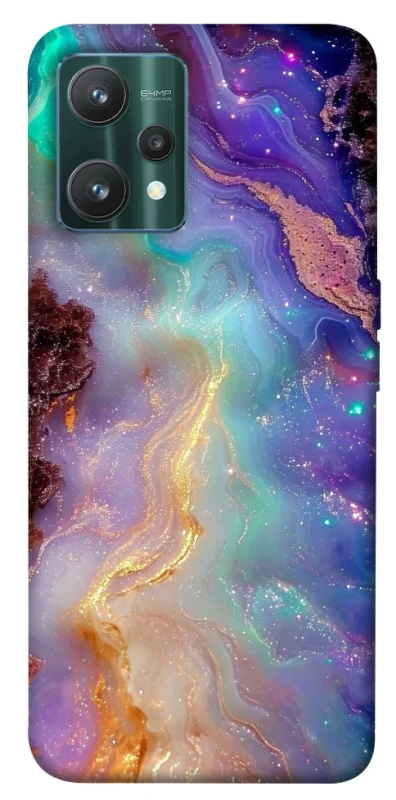 Чохол на Realme 9 Pro Epoxy design ver.6 фото 1 з 1