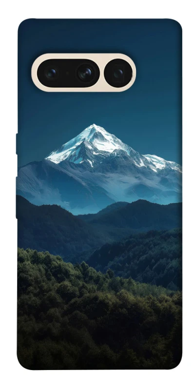 Чохол на Google Pixel 7 Pro Mountain v4 фото 1 з 1