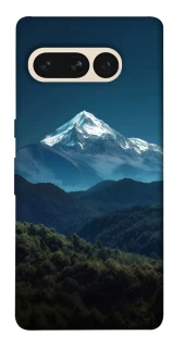 Чехол на Google Pixel 7 Pro Mountain v4 фото 1 из 1