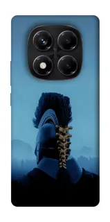 Чохол на Xiaomi Redmi Note 14 Pro 5G Odyssey ver.1 фото 1 з 1