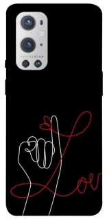 Чохол на OnePlus 9 Pro Pair romantic theme ver.9 фото 1 з 1