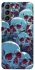 Чохол на Samsung Galaxy S21 Skulls v2 фото 1 з 1