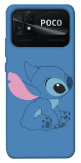 Чохол на Xiaomi Poco C40 Pair romantic theme ver.3 фото 1 з 1