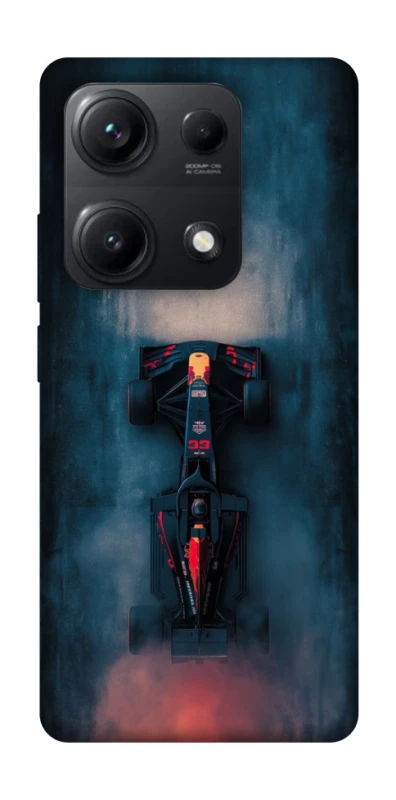 Чохол на Xiaomi Redmi Note 14S F-1 ver.2 фото 1 з 1