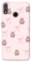 Чохол на Huawei Honor 8X Pink bows and Labubus фото 1 з 1