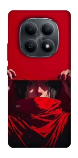 Чохол на Xiaomi Redmi Note 15 4G/5G (EU) Itachi Uchiha v2 фото 1 з 1