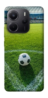 Чехол на Xiaomi Redmi Note 14 4G (Europe version) Football aesthetic ver.6 фото 1 из 1