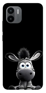 Чехол на Xiaomi Redmi A1 / A2 My Zebra фото 1 из 1