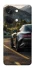 Чохол на OnePlus Nord 3 Car in the mountains фото 1 з 1