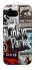Чехол на Google Pixel 8a Linkin Park logo ver.2 фото 1 Чехол на Google Pixel 8a Linkin Park logo ver.2 фото 1 из 1
