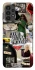 Чохол на Samsung Galaxy A13 4G Fashion collage ver.14 фото 1 з 1