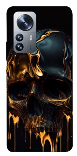 Чехол на Xiaomi 12 / 12X Череп фото 1 из 1