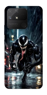 Чохол на Realme Narzo 50A Venom v2 фото 1 з 1