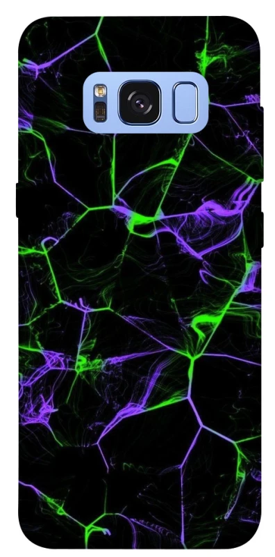 Чохол на Samsung G950 Galaxy S8 Abstract ver.2 фото 1 з 1