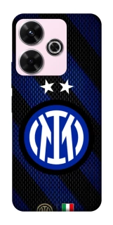 Чохол на Xiaomi Redmi 13 4G FC Inter v2 фото 1 з 1
