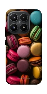 Чохол на Xiaomi 17 Макарун фото 1 з 1